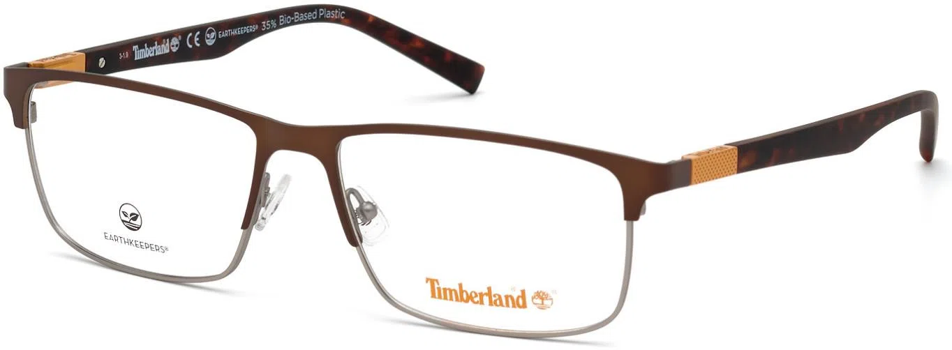 Timberland 1651 Eyeglasses - view 3